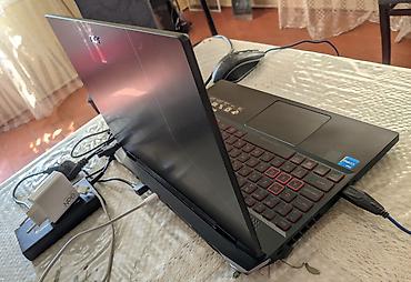 aser: İşlənmiş Acer Nitro, 15.6 ", Intel Core i5, > 2 TB, Pulsuz çatdırılma — 3