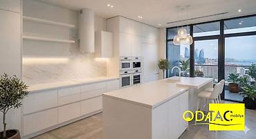 Mətbəx mebeli: Eziz OdaTacMobilya Musterileri. Odatac Mobilya 2025ci ilin Endirim — 6