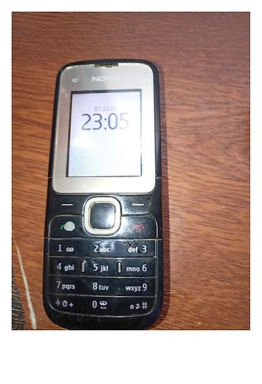 Nokia 1, rəng - Qara, Düyməli lalafo.az -da Nokia 1, rəng - Qara, Düyməli
