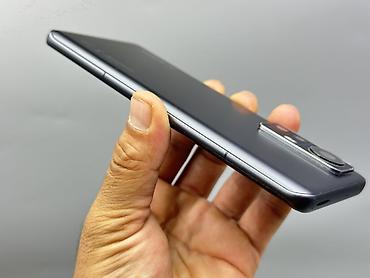 redmi note 11se: Xiaomi, Mi 12X, Б/у, 256 ГБ, цвет - Серый, 2 SIM — 3