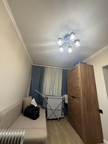 Долгосрочная аренда квартир: Студия, С мебелью полностью — 3