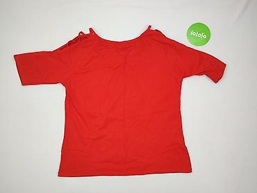 joules: Janina, Bluzka damska, rozmiar 2XL — 3