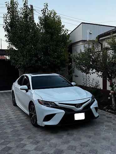 швейная машинка 4: Сдаю Toyota Camry, Посуточно, Без водителя, | Без депозита — 6
