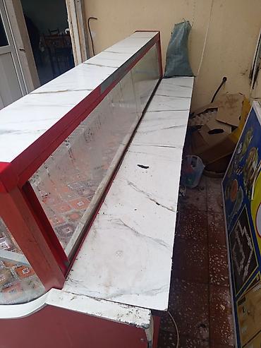 Biznes üçün avadanlıq: Soyuducu vitrin – mağaza və iaşə obyektləri üçün

Əlaqə yalnız whatsap — 3