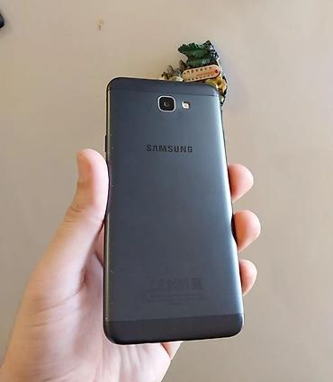 samsung galaxy neo: Samsung Galaxy J5, 16 GB, rəng - Qara, Barmaq izi — 2