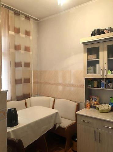 Продажа квартир: 4 комнаты, 101 м², Учкун мкр Индивидуалка, 4 этаж, Старый ремонт — 5