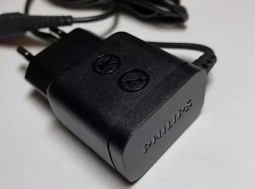 Električni brijači: Philips AC/DC adapter punjač za električni brijač - Brend/model — 1