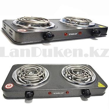 Переносные плиты: Электрическая, Новый — 5