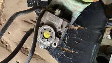 Другие автозапчасти: Митсубиси Аэртрек — 7