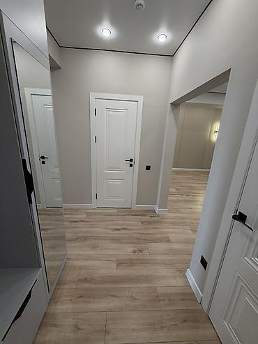 Продажа квартир: 2 комнаты, 85 м², Элитка, 8 этаж, Дизайнерский ремонт — 10