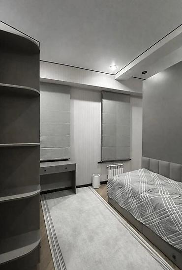 Продажа квартир: 3 комнаты, 75 м², Элитка, 6 этаж, Евроремонт — 9