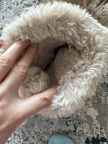 Ugg obuća: Ugg čizme, bоја - Bež, 41 — 8