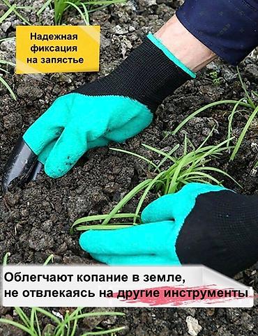 перчаток: Дачные садовые перчатки с когтями
Дача
Перчатка
Мээлей
Сад
Огород — 8