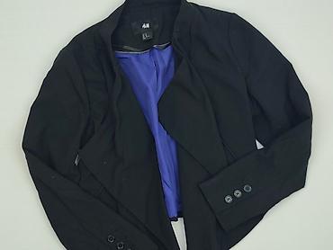 blazer colour: H&M, Women's blazer, size L — 1