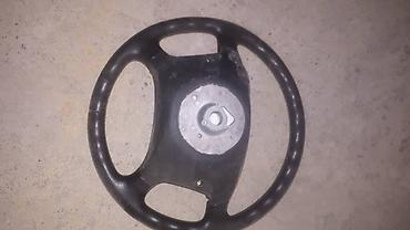 disk teker 16: Multirul, BMW, 2000, 2000 il, İşlənmiş, Ünvandan götürmə — 2