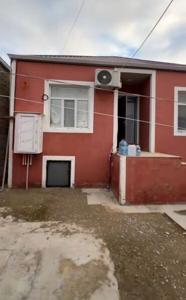 Həyət evləri və villaların satışı: Binəqədi qəs. 3 otaqlı, 85 kv. m, Yeni təmirli -da lalafo.az — 19 Həyət evləri və villaların satışı: Binəqədi qəs. 3 otaqlı, 85 kv. m, Yeni təmirli — 19