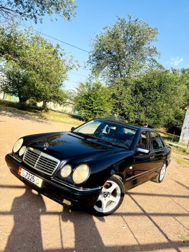 климат контроль мерс 210: Mercedes-Benz : 1999 г., 2.3 л, Механика, Бензин, Седан