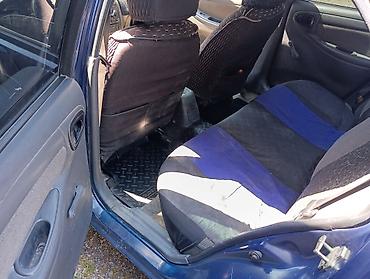 авто толщиномер: Chevrolet Lanos: 2008 г., 1.5 л, Механика, Бензин, Седан — 6