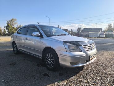 тайота kraun: Toyota Premio: 2005 г., 1.8 л, Автомат, Газ