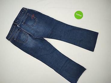 tommy: Tommy Hilfiger, Jeansy damskie, rozmiar M — 3