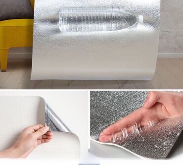 Самоклеящиеся обои: Самоклеющейся 3d обои Панели самоклеящиеся для стен без клея и без — 23