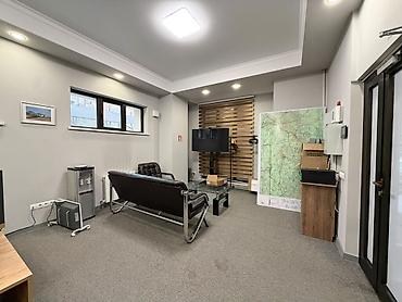 depo: For rent office space is in the Golden Square. 94 Chuikova street. The — 6