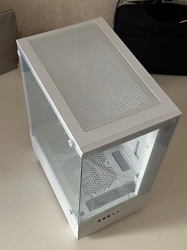 imac 2012: Корпус ПК, Новый, Micro-ATX, цвет - Белый — 10