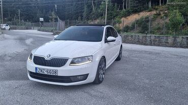 Skoda: Skoda Ocatvia: 1.6 l | 2016 year 77000 km. Limousine