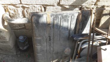 Avtomobil qapıları: VAZ (LADA) 2101–2107, Ünvandan götürmə, Ödənişli çatdırılma — 8