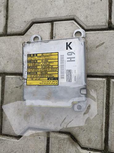 CENTRALA AIRBAG ZA TOYOTA RAV 4 OD 2001. DO 2005. GOD