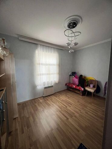 Həyət evləri və villaların satışı: Əmircan qəs. 3 otaqlı, 100 kv. m, Orta təmir — 6