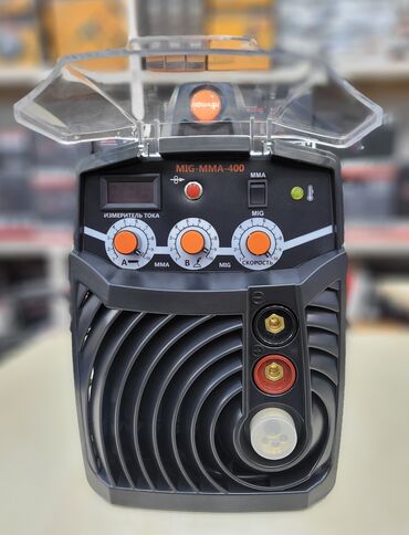 Qaynaq, svarka aparatları: Yeni Qaynaq aparatı Pulsuz çatdırılma — 5
