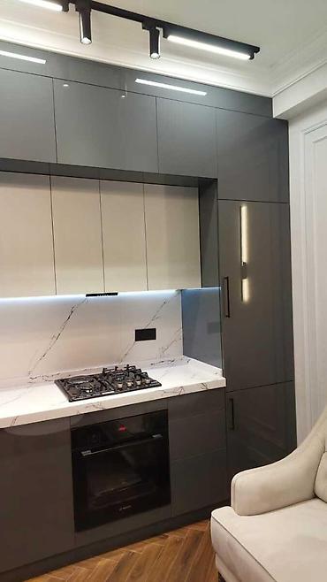 studio mənzil: 3 otaqlı, Yeni tikili, m. Azadlıq Prospekti, 72 kv. m — 8