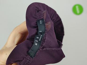 mohito outlet: Mohito, Bluzka damska, rozmiar 2XS — 4