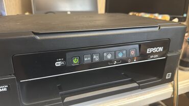 документ сканеры для проекторов электронный флипчарт: МФУ Epson Expression Home XP‑225 - Функции: принтер, сканер, копир -