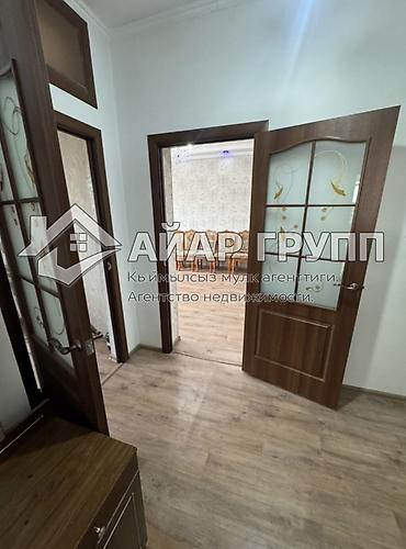 Продажа коттеджей и домов: 🔷 ПРОДАЕТСЯ ДОМ 📍 ж/м Тынчтык, Новопавловка, Ленинский район 🔷 Общая — 9