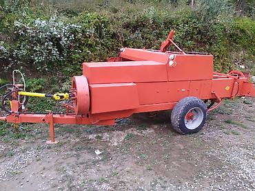 Тракторы МТЗ (Беларус): Трактор Беларус МТЗ с кабиной - Назначение: сельхозработы, заготовка — 5