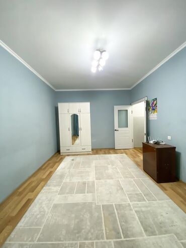 ипотека без первоначального взноса бишкек: 1 комната, 42 м², 106 серия улучшенная, 5 этаж, Косметический ремонт