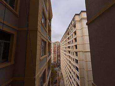 Yeni tikili: 2 otaqlı, Yeni tikili, 135 kv. m — 21