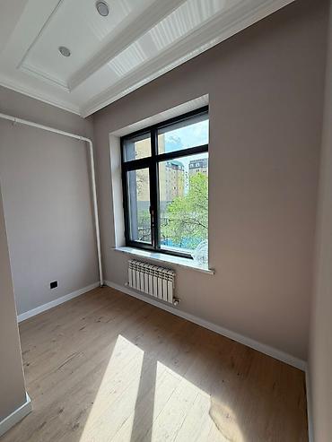 Продажа квартир: 2 комнаты, 60 м², Элитка, 3 этаж, Евроремонт — 4
