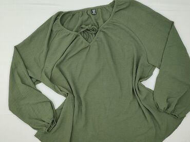 calvin klein performance koszulki damskie: Shein, Bluzka damska, rozmiar 2XL
