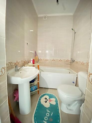 Продажа квартир: 2 комнаты, 49 м², Элитка, 10 этаж — 5