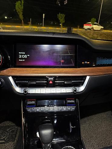 кия мохав: Kia Mohave: 2019 г., 3 л, Автомат, Дизель, Внедорожник — 10