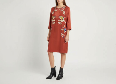sukienki na chrzciny dla cioci: Asos, Сукня жіноча, розмір XS