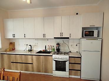 Мебель на заказ: Мебель на заказ, Кухня, Шкаф — 24