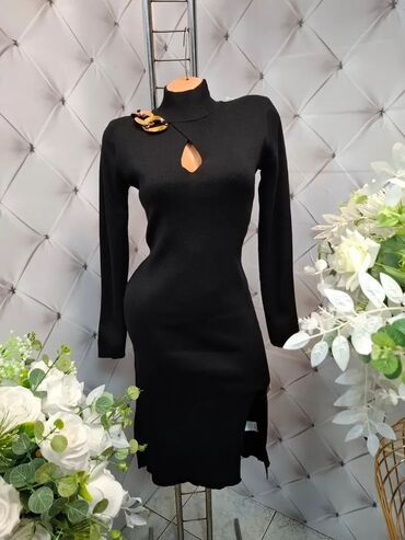 Haljine: I. 12. хаљине од трикотаже 2599 — 9