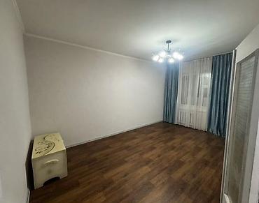 квартира моссовет: 1 комната, 35 м², ул. Московская / Уметалиева 105 серия, 6 этаж, Евроремонт — 3