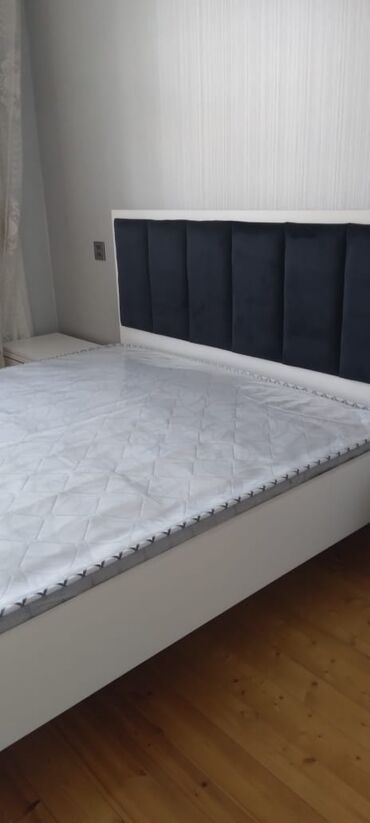 эпоксидная смола для творчества баку: Двуспальная кровать, Без подьемного механизма, С матрасом, Без выдвижных ящиков