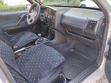 e53 amg: Volkswagen Passat Variant: 1994 г., 1.8 л, Универсал — 9