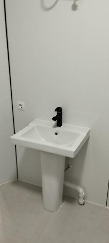 40: 2 комнаты, 40 м², Тунгуч мкр Элитка, 13 этаж, Дизайнерский ремонт — 7